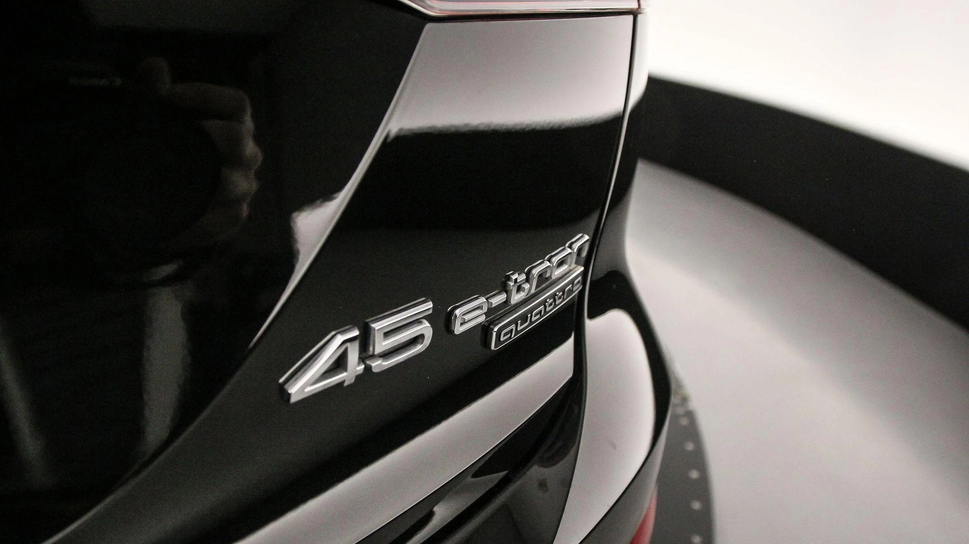 Hoofdafbeelding Audi Q4 e-tron