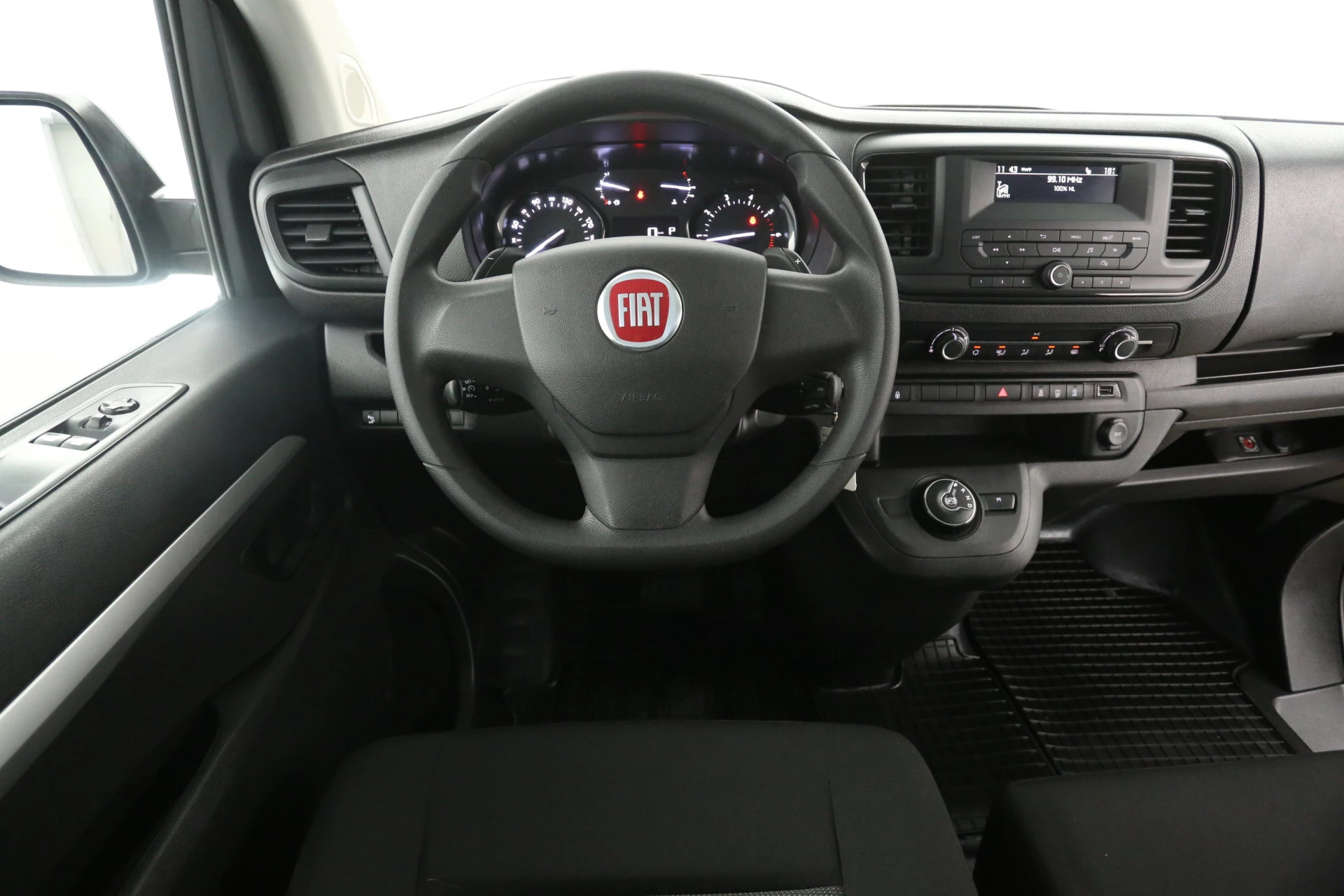 Hoofdafbeelding Fiat Scudo
