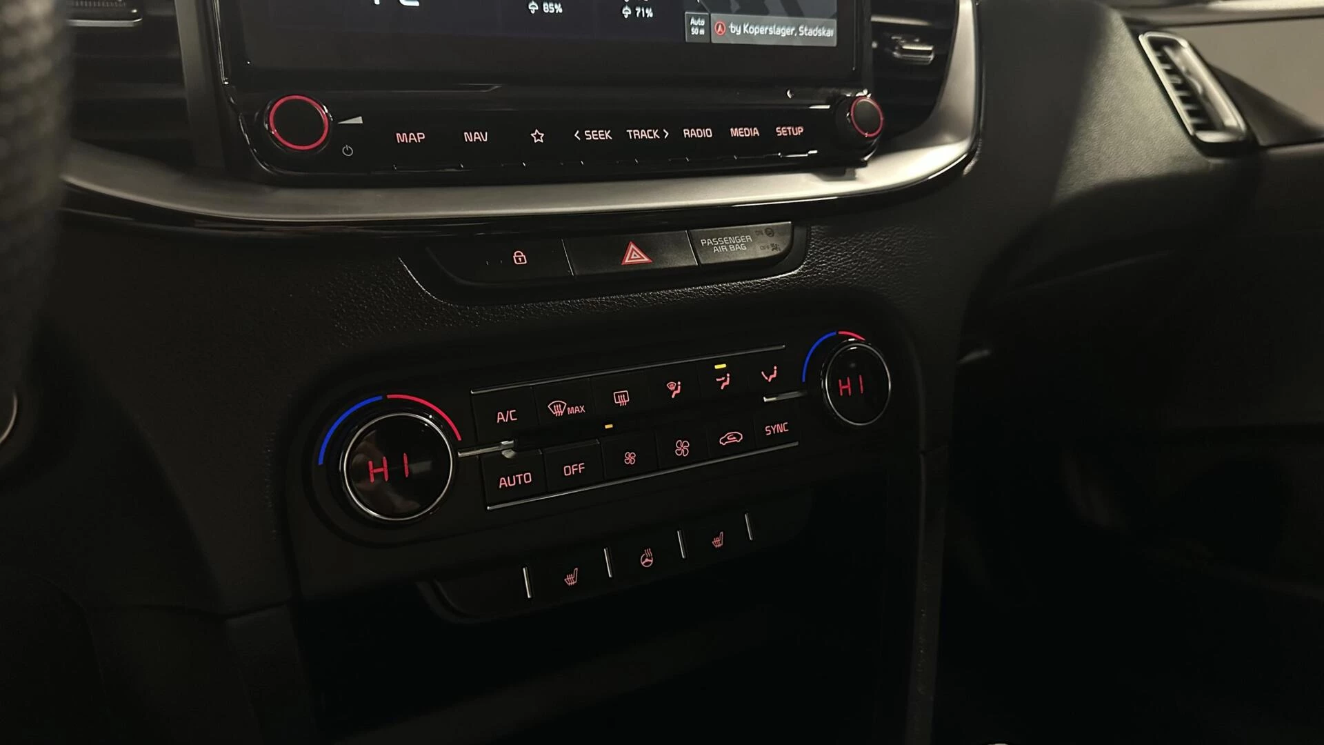 Hoofdafbeelding Kia ProCeed