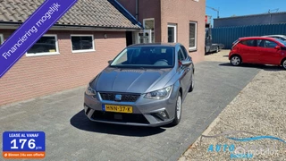 Seat Ibiza 1.0 TSI Excellence 116 pk