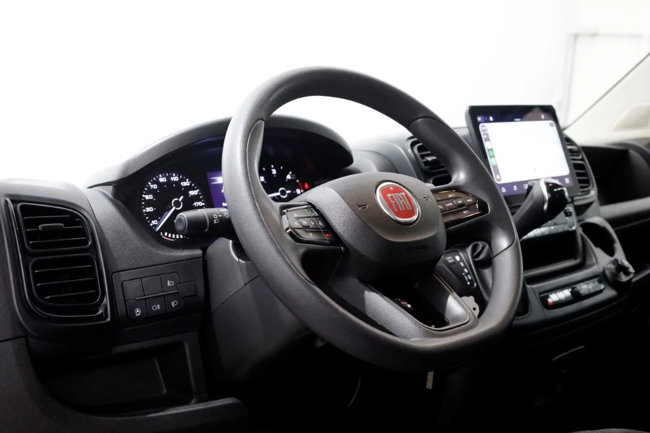 Hoofdafbeelding Fiat Ducato