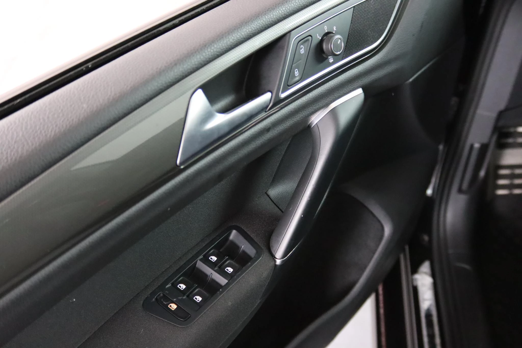 Hoofdafbeelding Volkswagen Golf Sportsvan