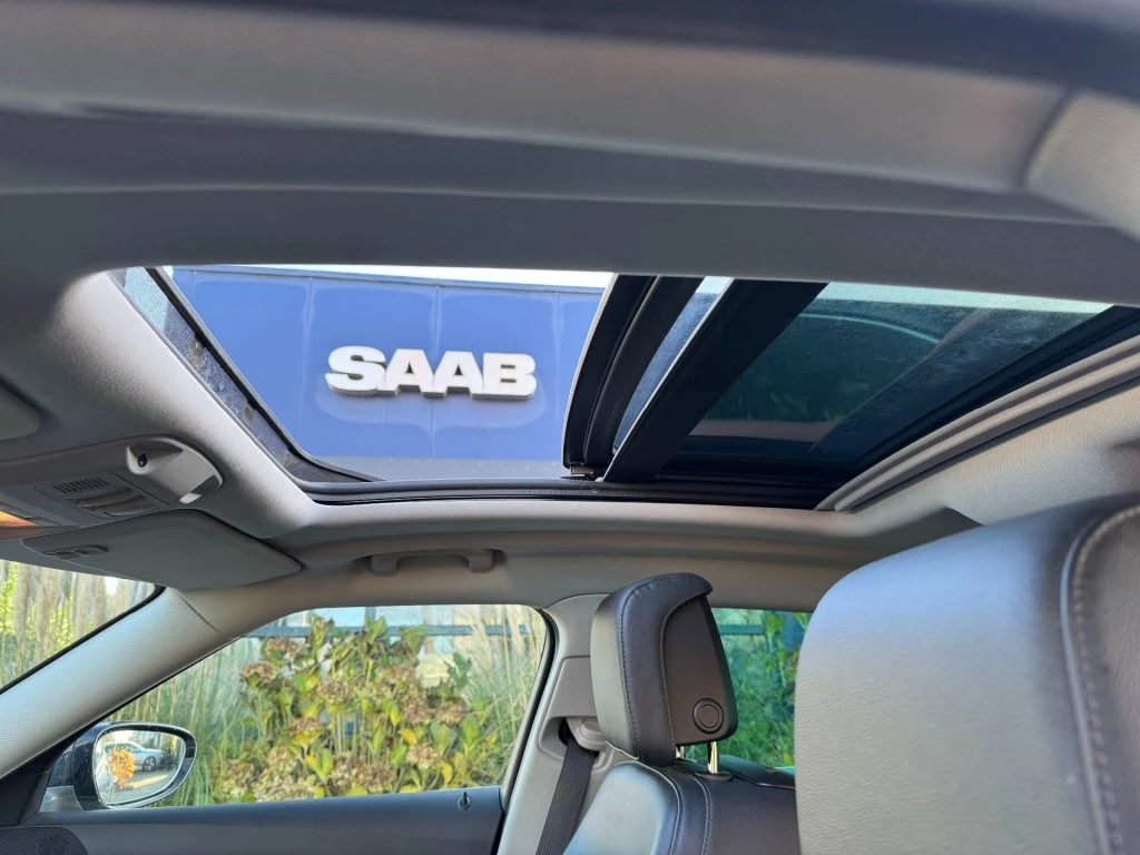 Hoofdafbeelding Saab 9-5