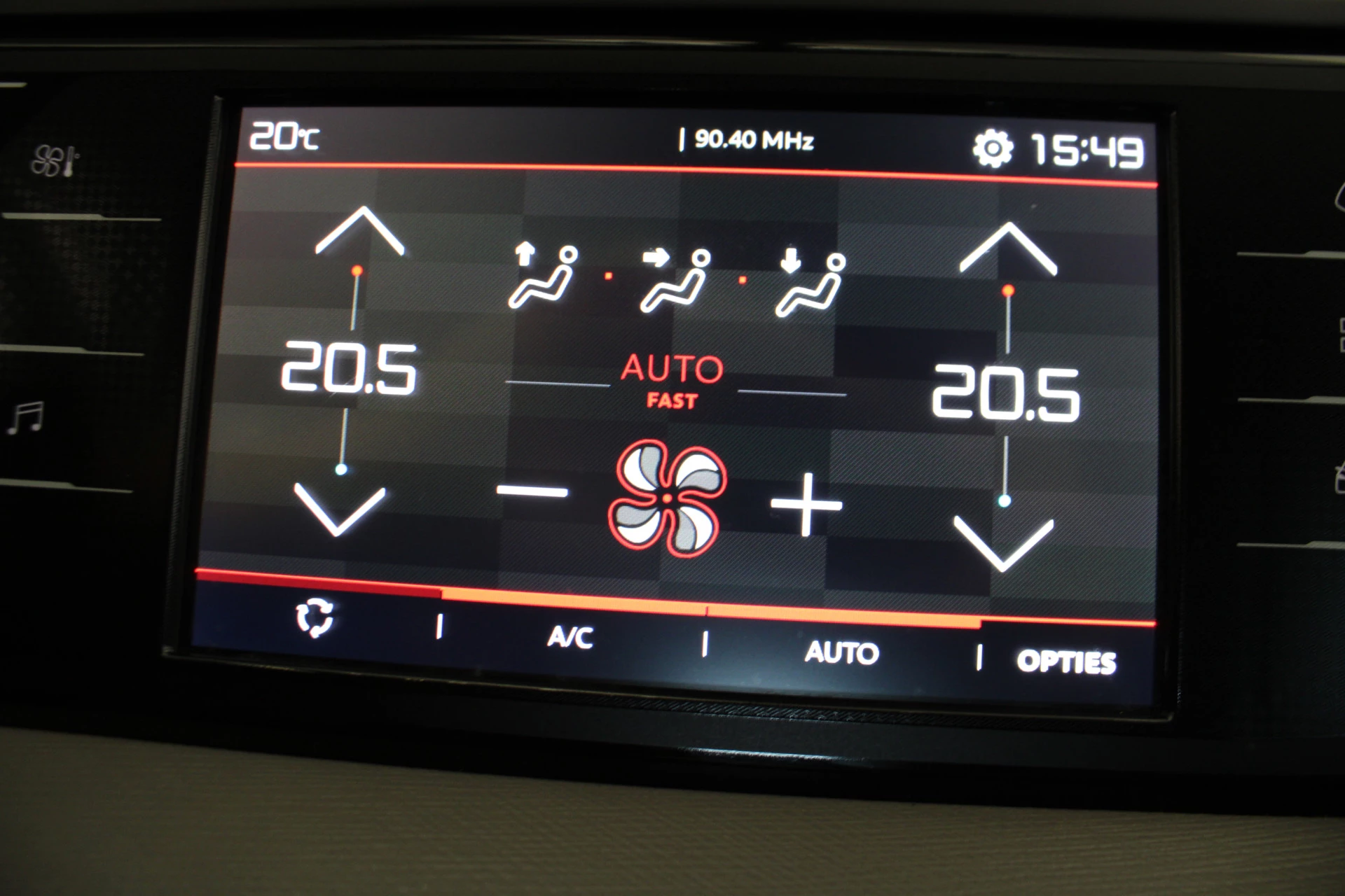 Hoofdafbeelding Citroën Grand C4 Spacetourer