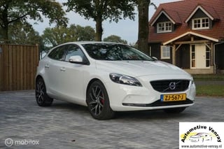 Volvo V40 1.5 T2 Inscription Automaat, inruil mogelijk