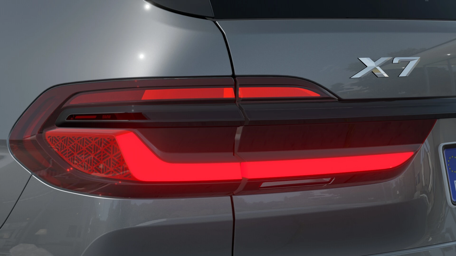 Hoofdafbeelding BMW X7