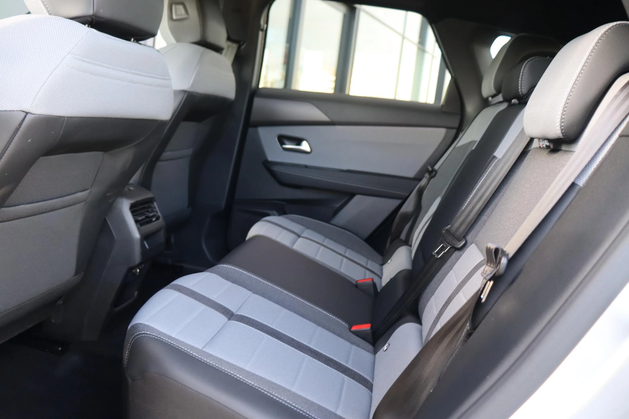 Hoofdafbeelding Opel Grandland