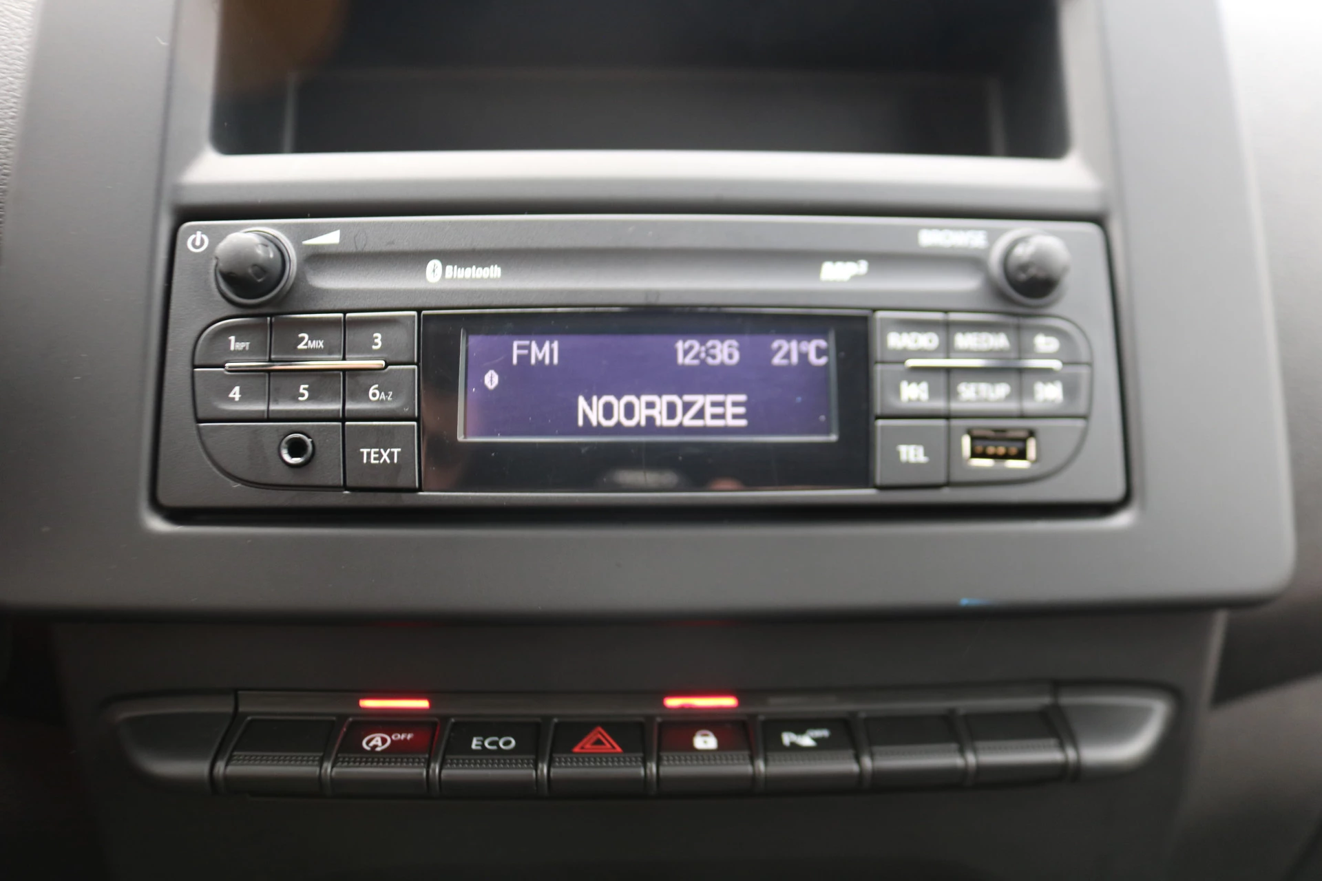 Hoofdafbeelding Renault Express
