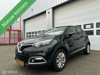 Renault Captur 0.9 TCe Expression/Airco/Cruise/Navi/Trekhaak