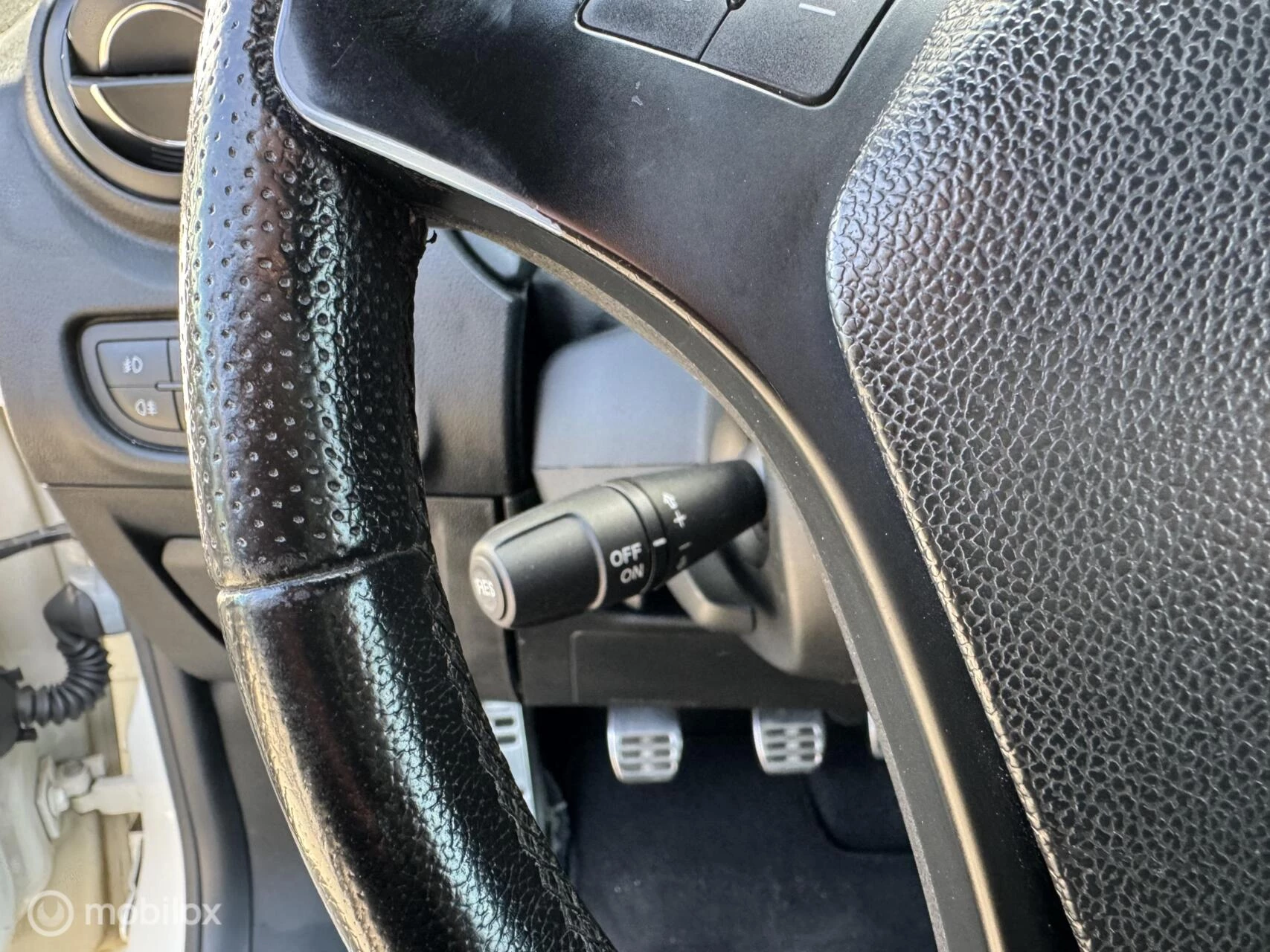 Hoofdafbeelding Alfa Romeo MiTo