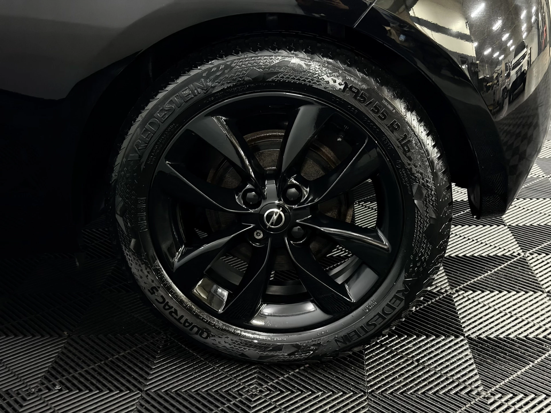 Hoofdafbeelding Opel ADAM