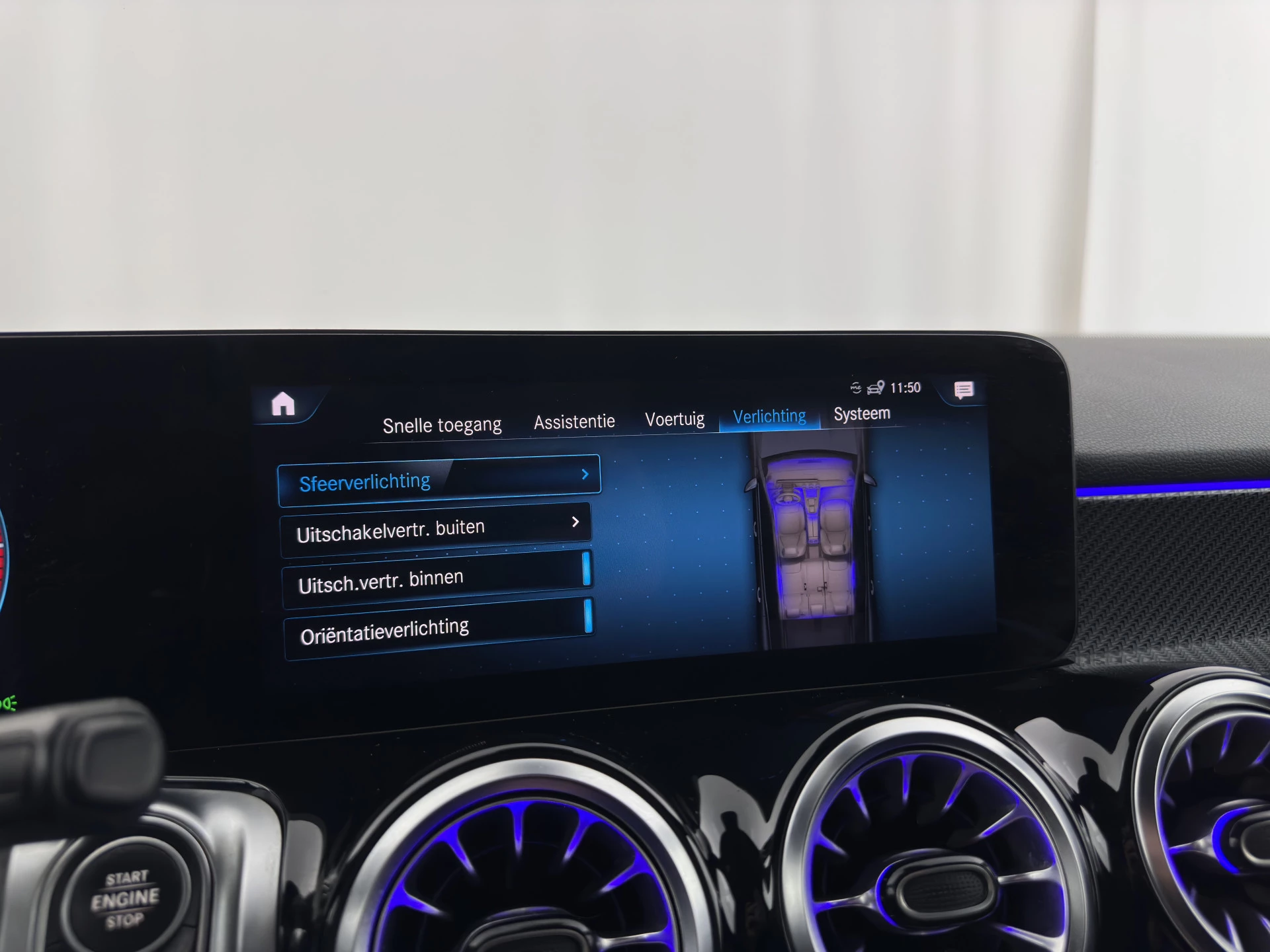 Hoofdafbeelding Mercedes-Benz GLB