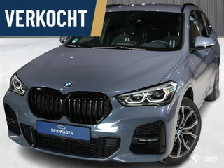 BMW X1 xDr25e M SPORT / HEADUP / MEMORY / HARMANKARDON / TREKHAAK / 19"