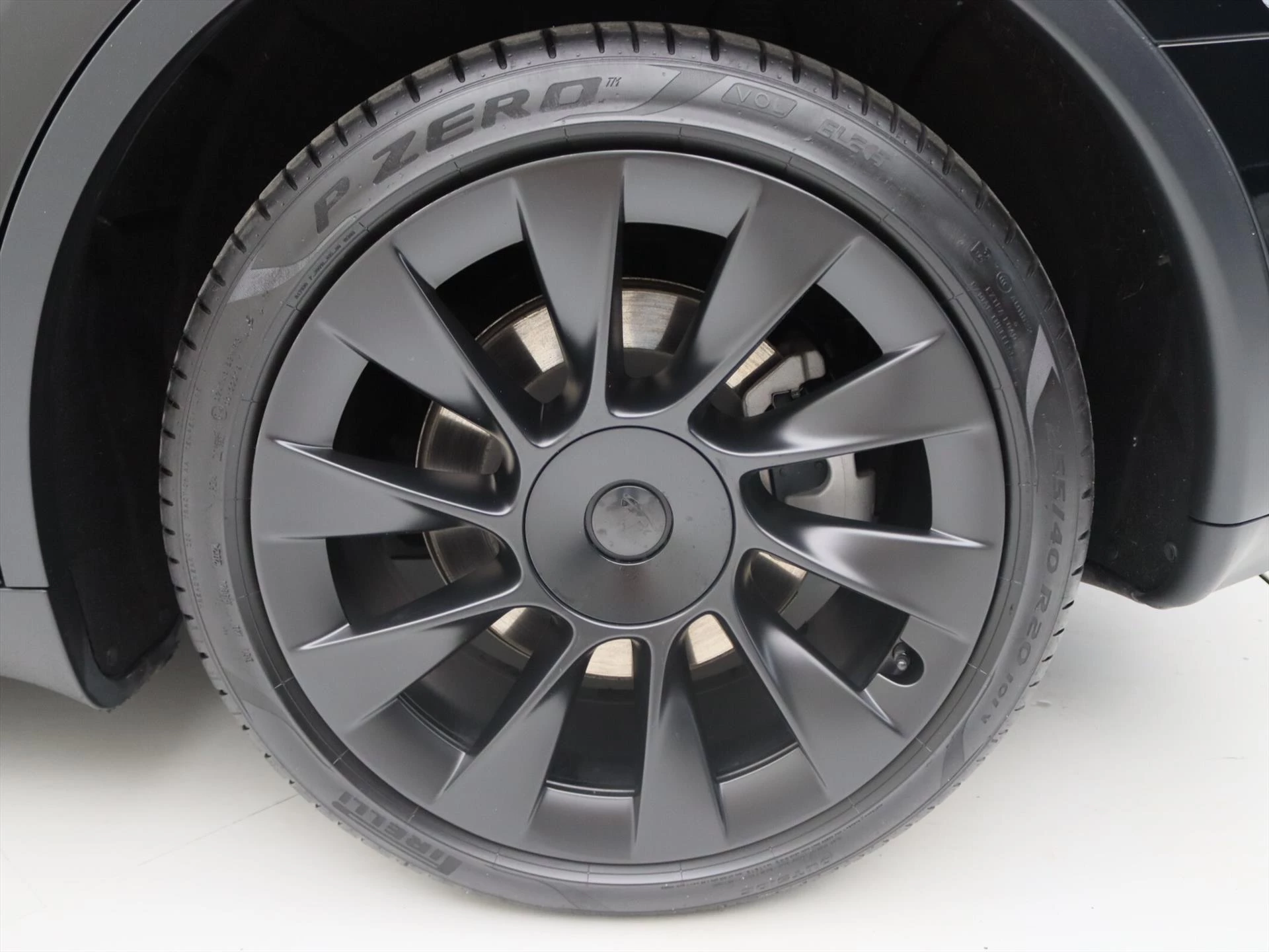 Hoofdafbeelding Tesla Model Y