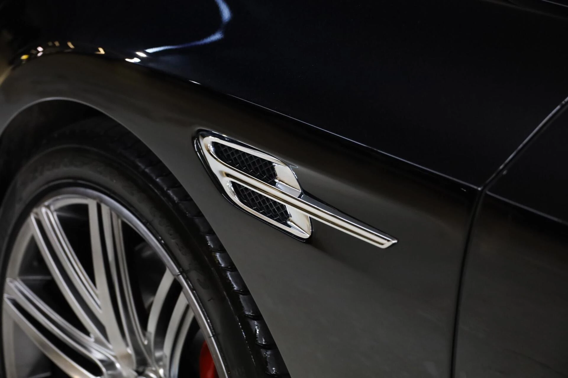 Hoofdafbeelding Bentley Continental GT