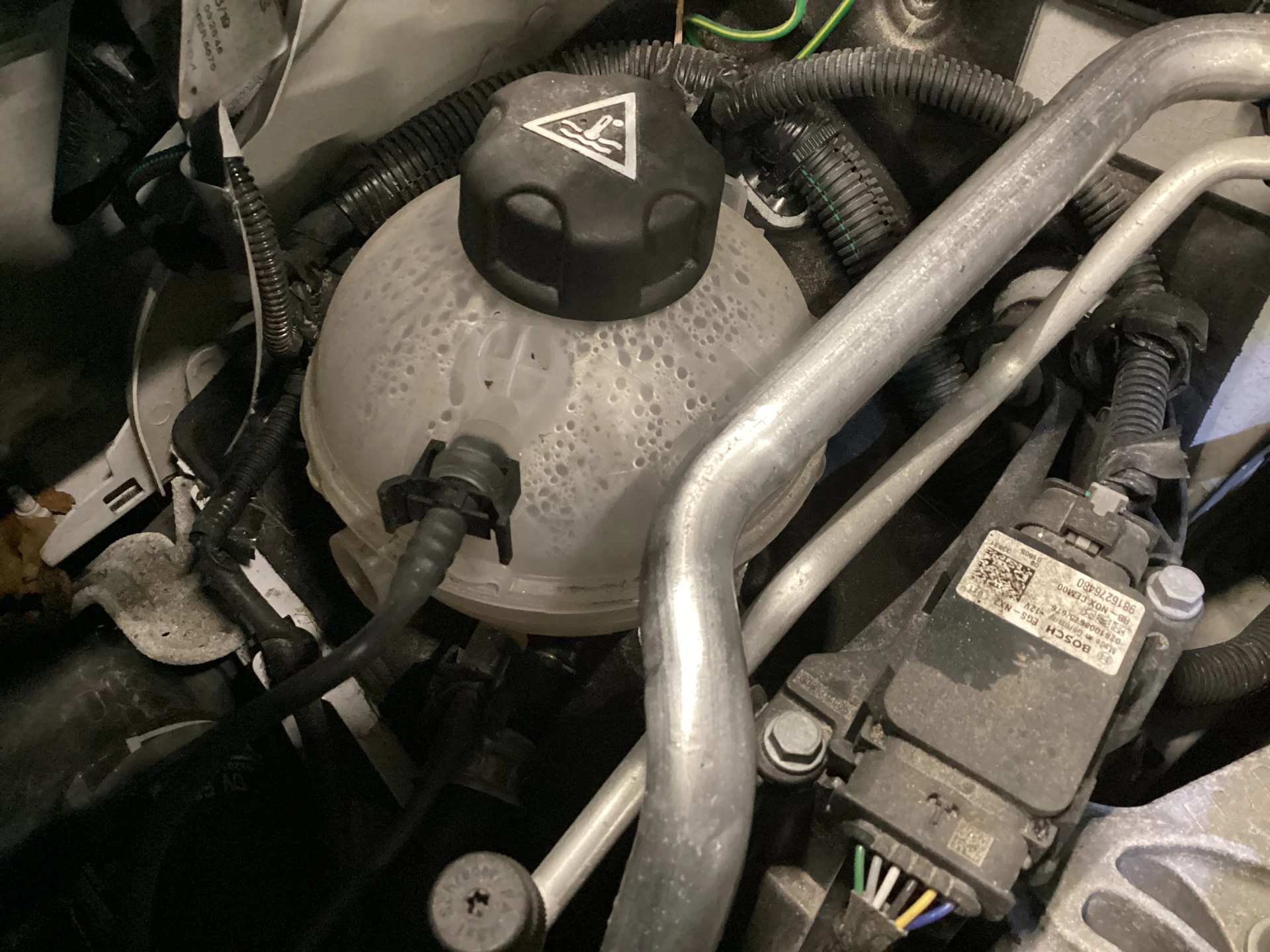 Hoofdafbeelding Fiat Doblò