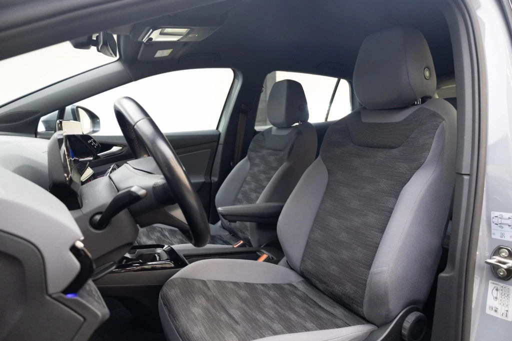 Hoofdafbeelding Volkswagen ID.4