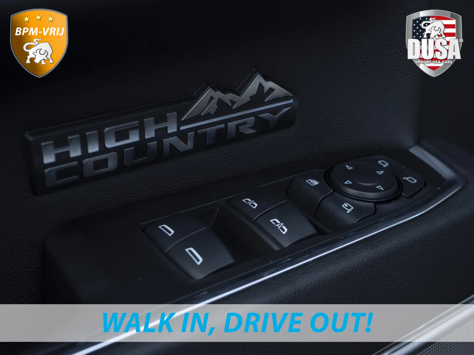 Hoofdafbeelding Chevrolet Silverado