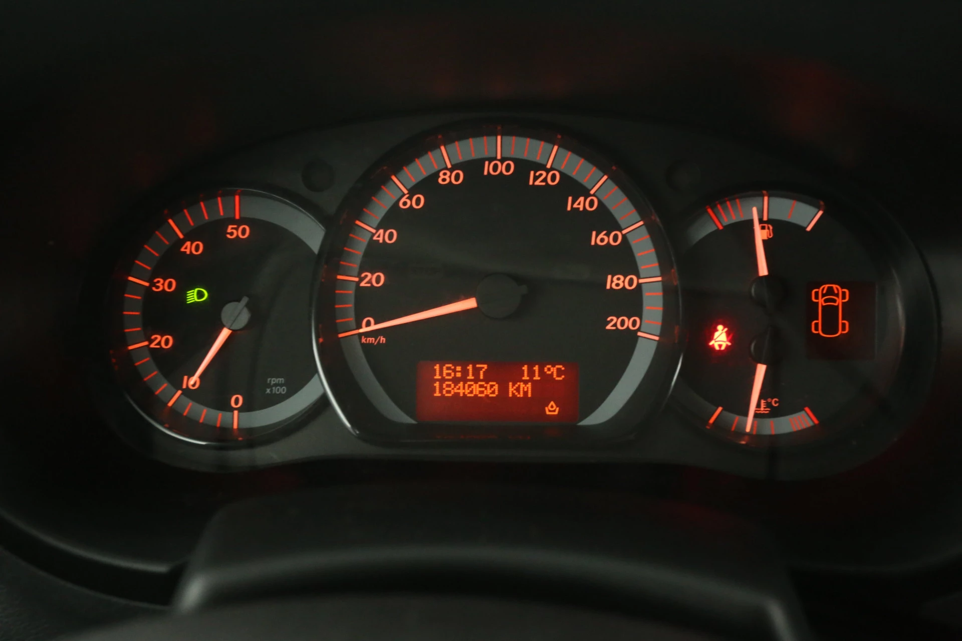 Hoofdafbeelding Mercedes-Benz Citan