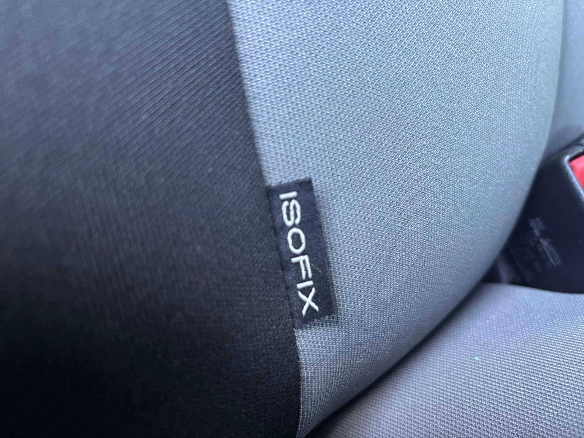 Hoofdafbeelding Lancia Ypsilon