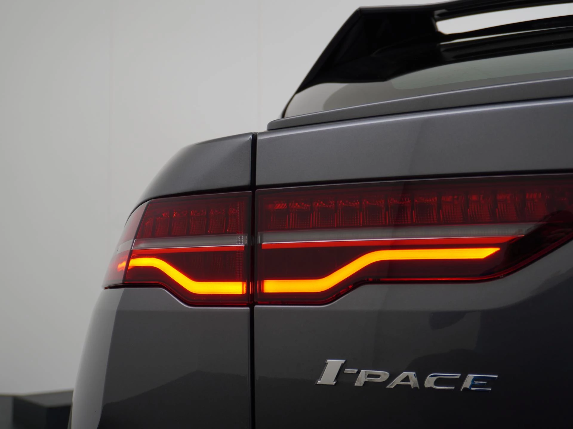 Hoofdafbeelding Jaguar I-PACE