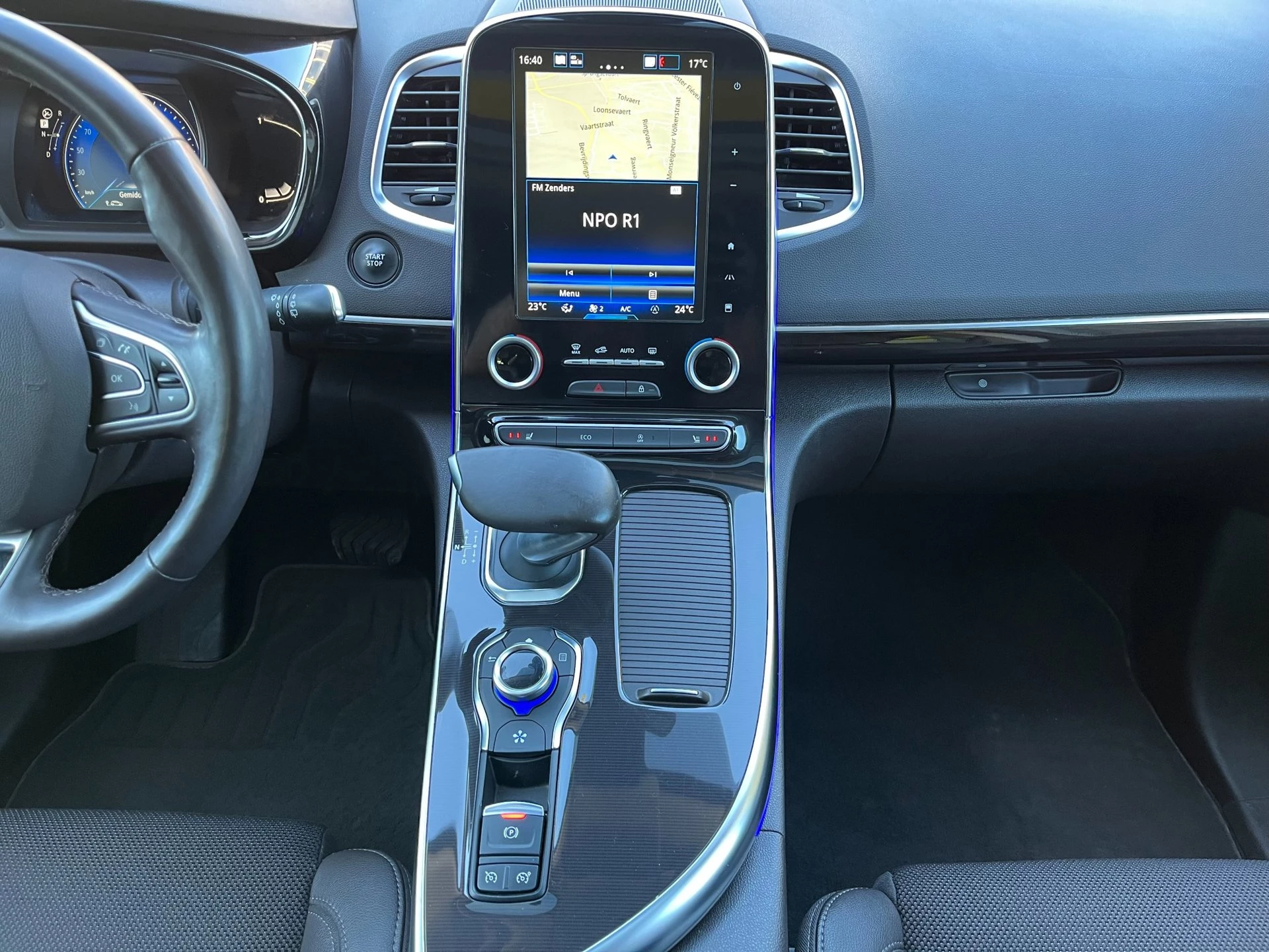 Hoofdafbeelding Renault Espace