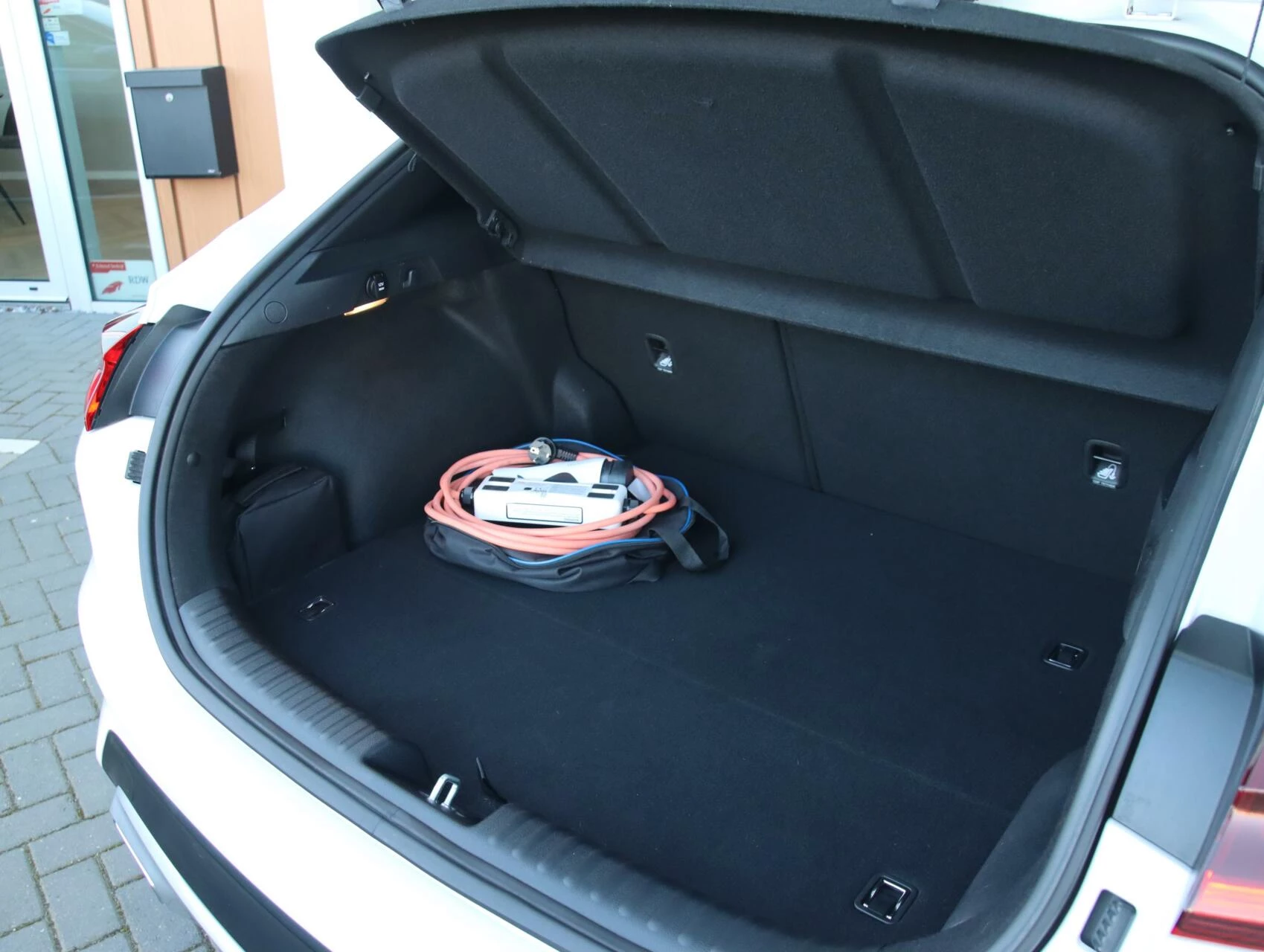 Hoofdafbeelding Kia XCeed