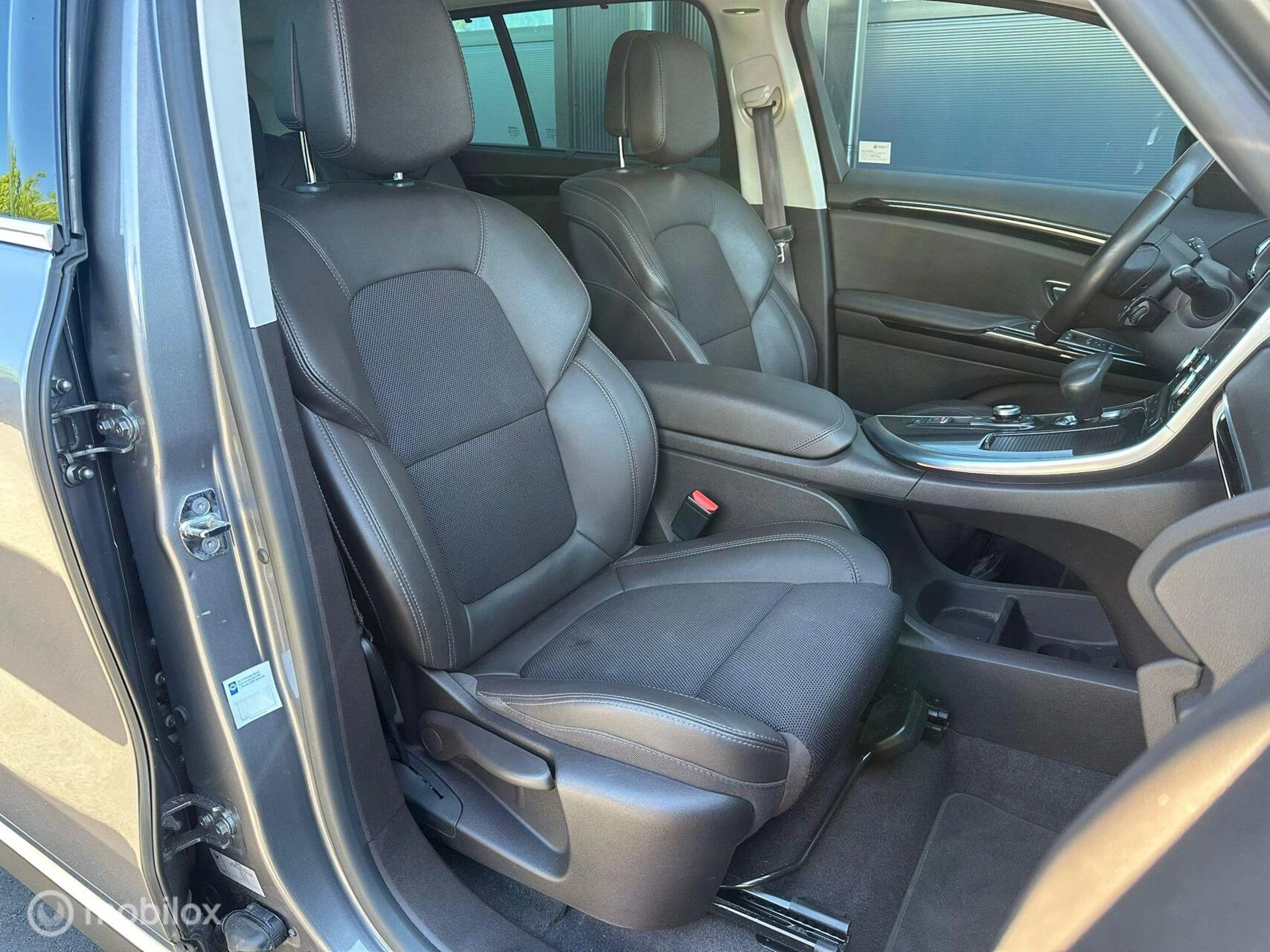 Hoofdafbeelding Renault Espace