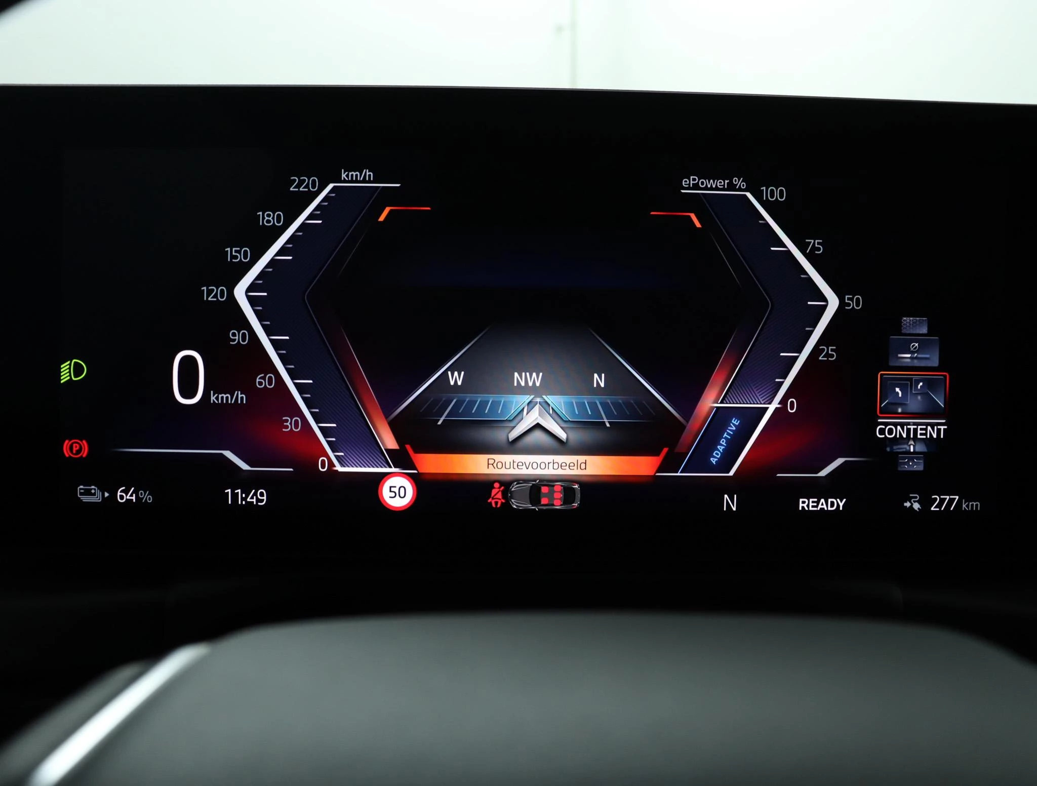 Hoofdafbeelding BMW i4