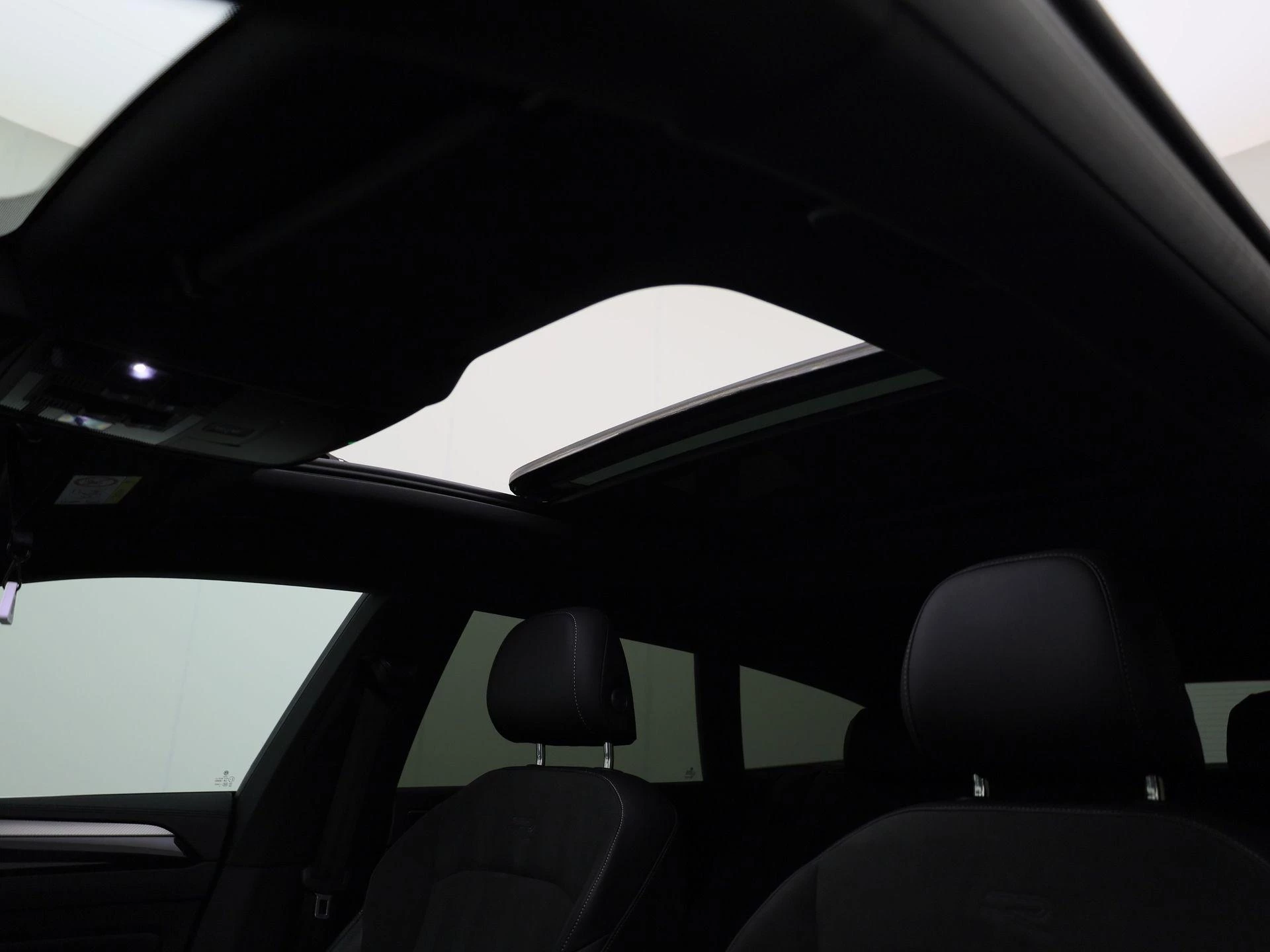 Hoofdafbeelding Volkswagen Arteon