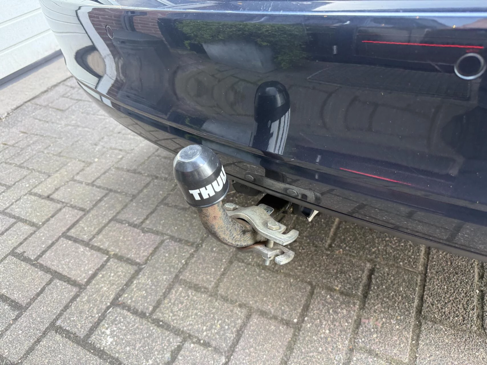 Hoofdafbeelding Volkswagen Golf Plus