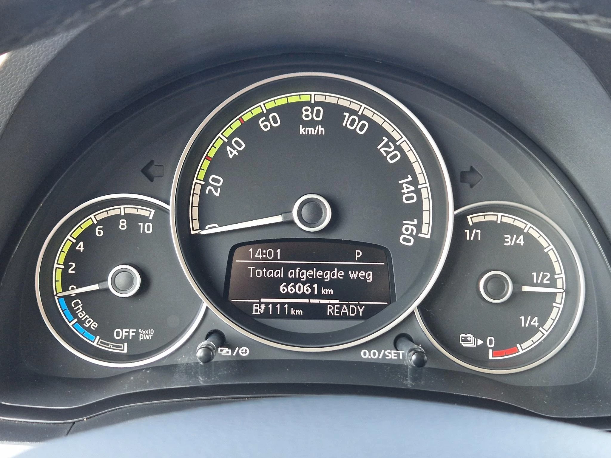 Hoofdafbeelding Škoda Citigo