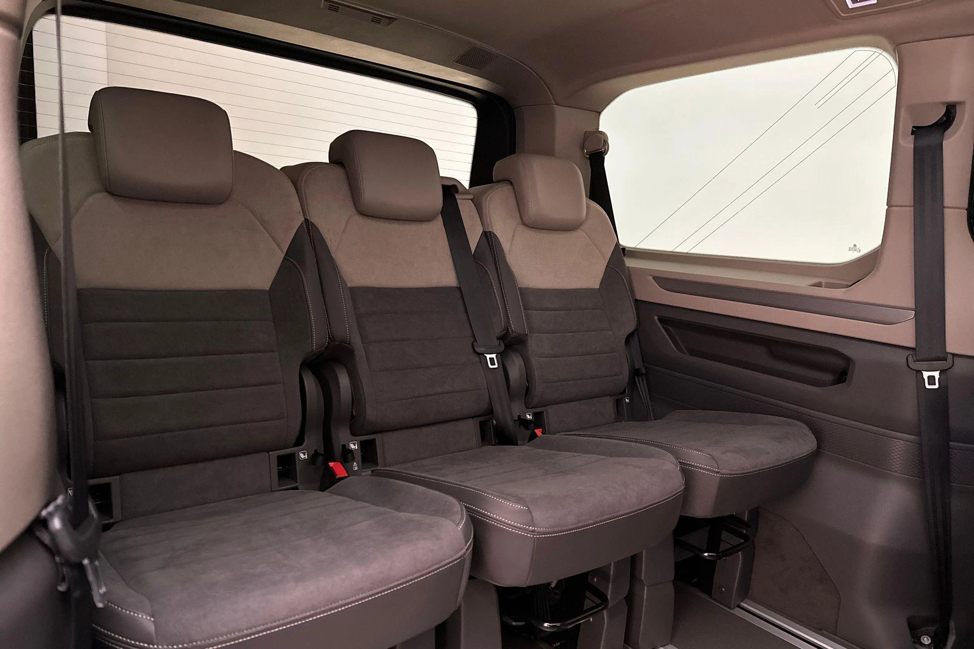 Hoofdafbeelding Volkswagen Multivan