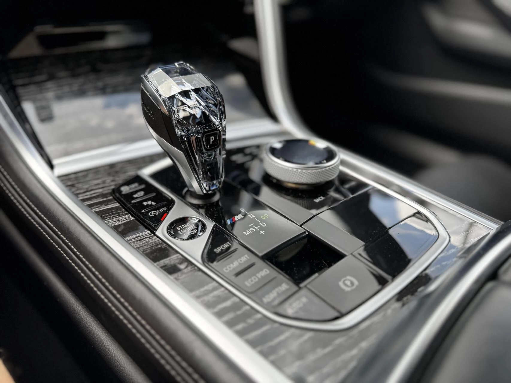 Hoofdafbeelding BMW 8 Serie