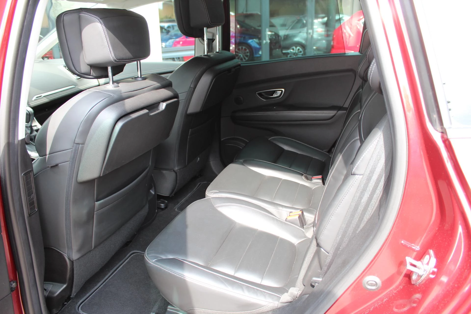 Hoofdafbeelding Renault Grand Scénic