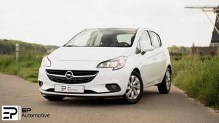 Opel Corsa 1.4|Camera|360•parkeer|AppleCarPlay|StoelVerwarm