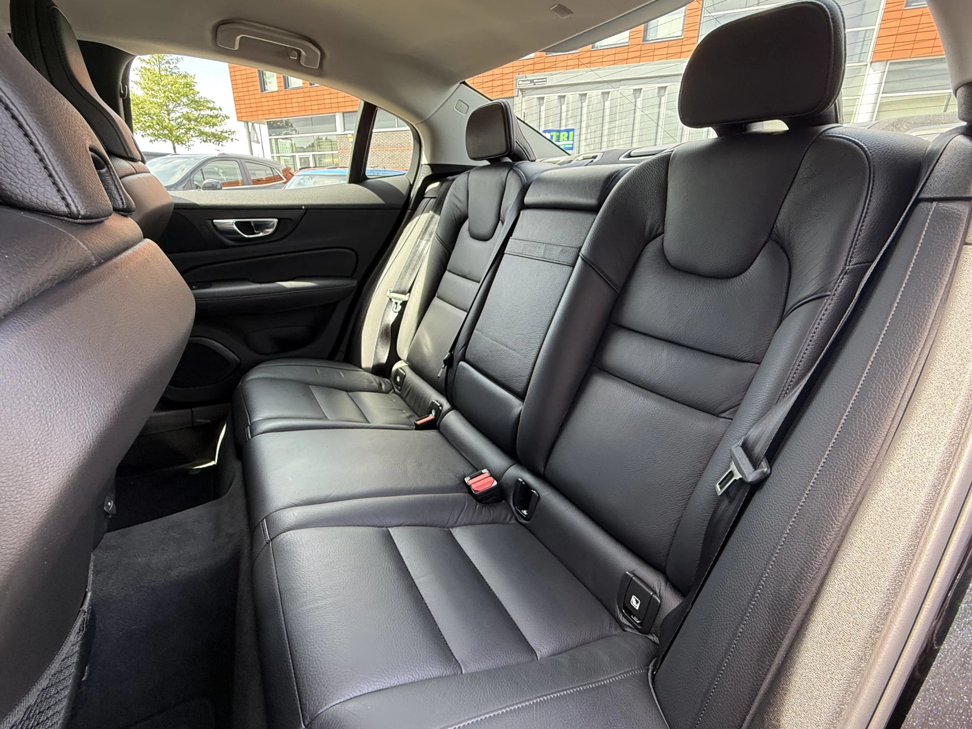 Hoofdafbeelding Volvo S60