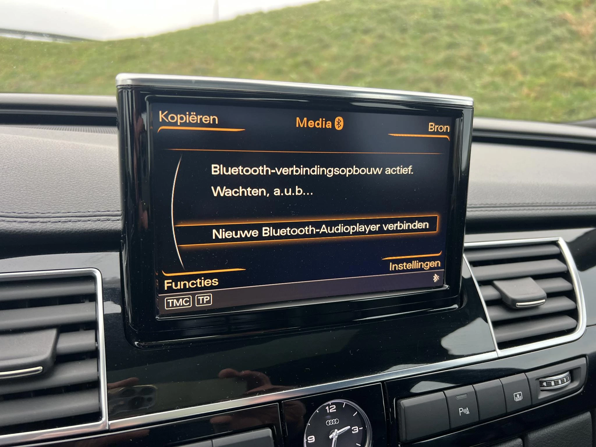 Hoofdafbeelding Audi A8