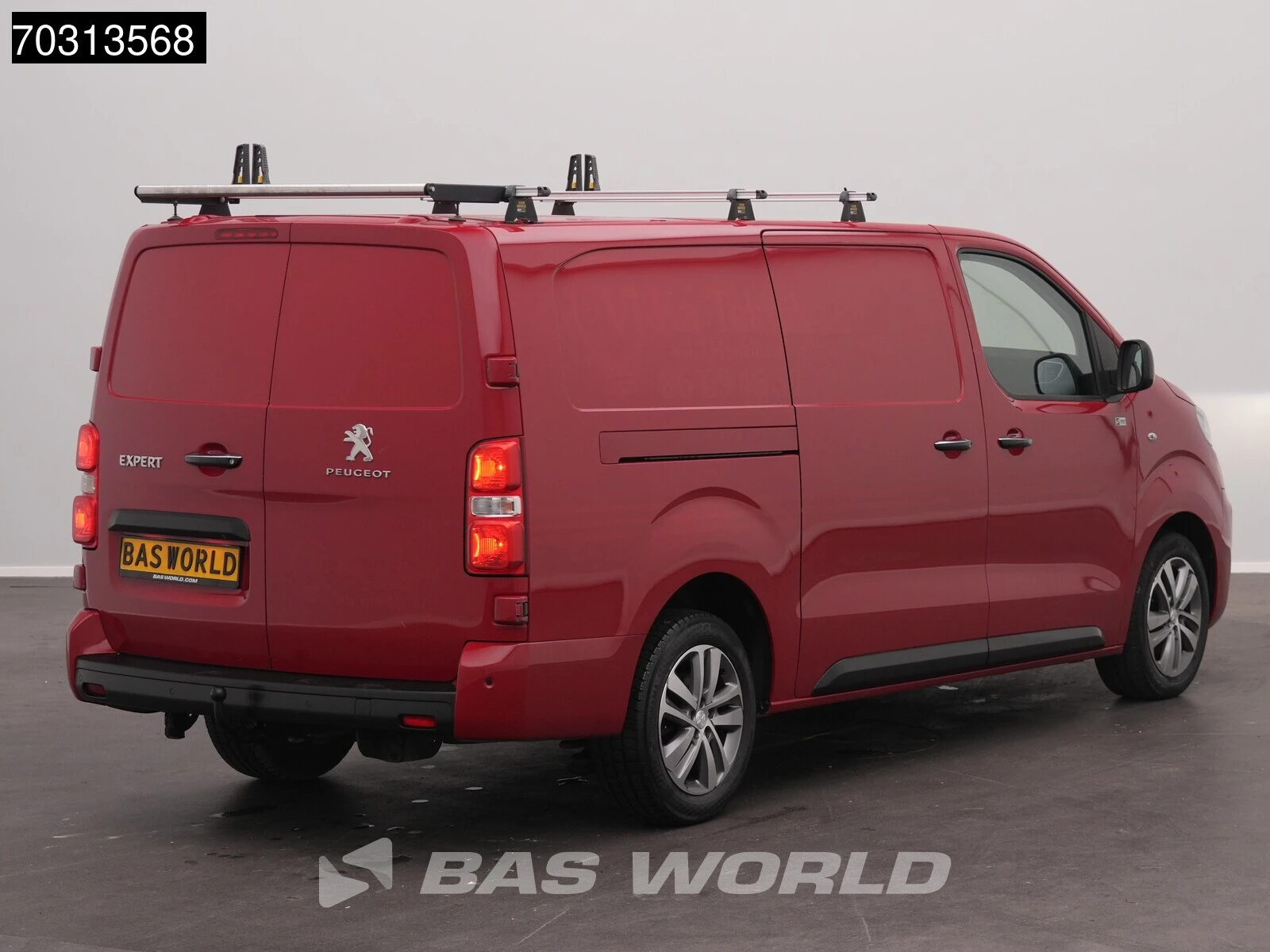 Hoofdafbeelding Peugeot Expert