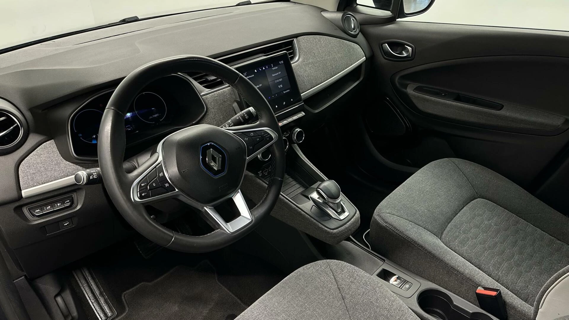 Hoofdafbeelding Renault ZOE