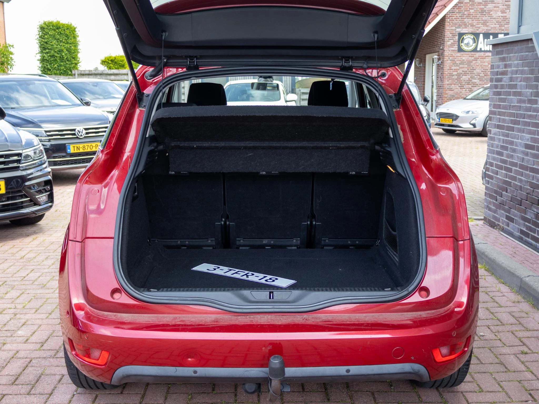 Hoofdafbeelding Citroën C4 Picasso