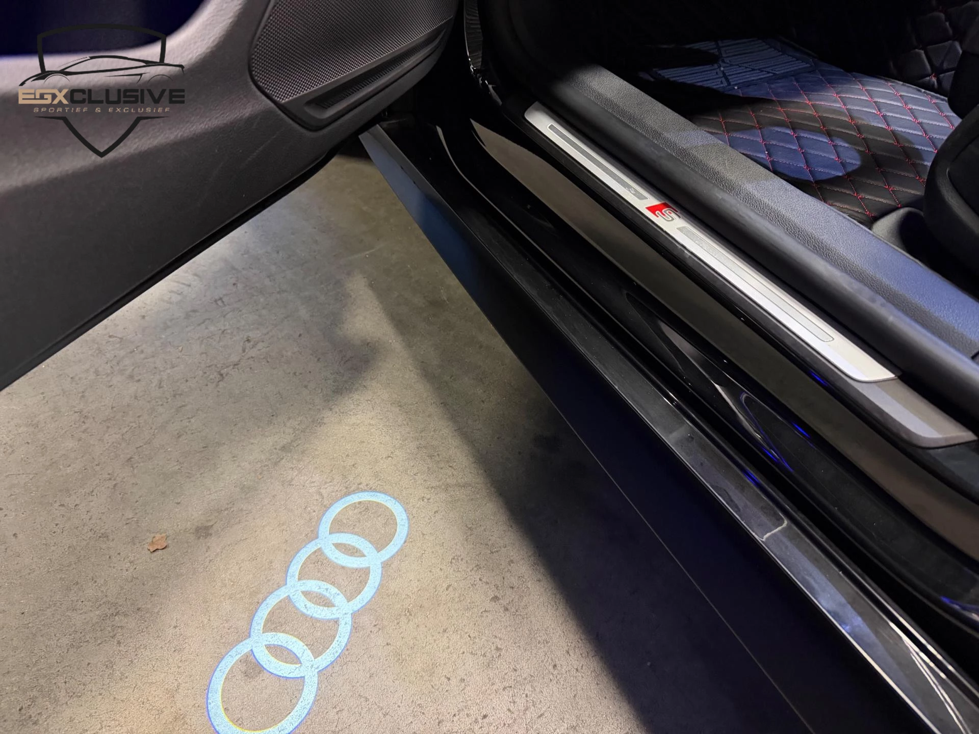 Hoofdafbeelding Audi S5