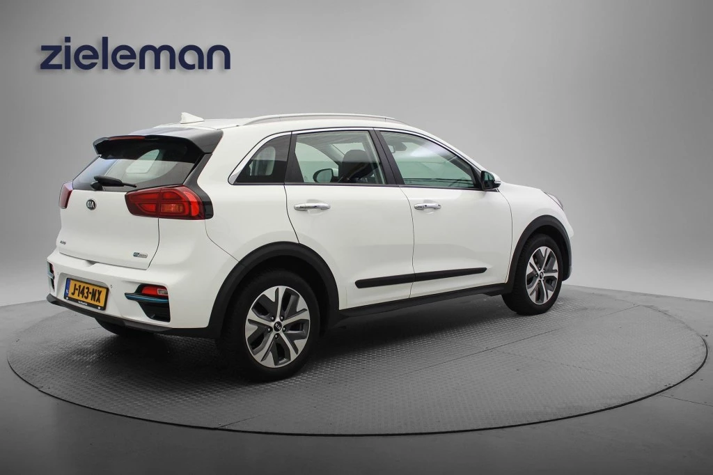 Hoofdafbeelding Kia e-Niro