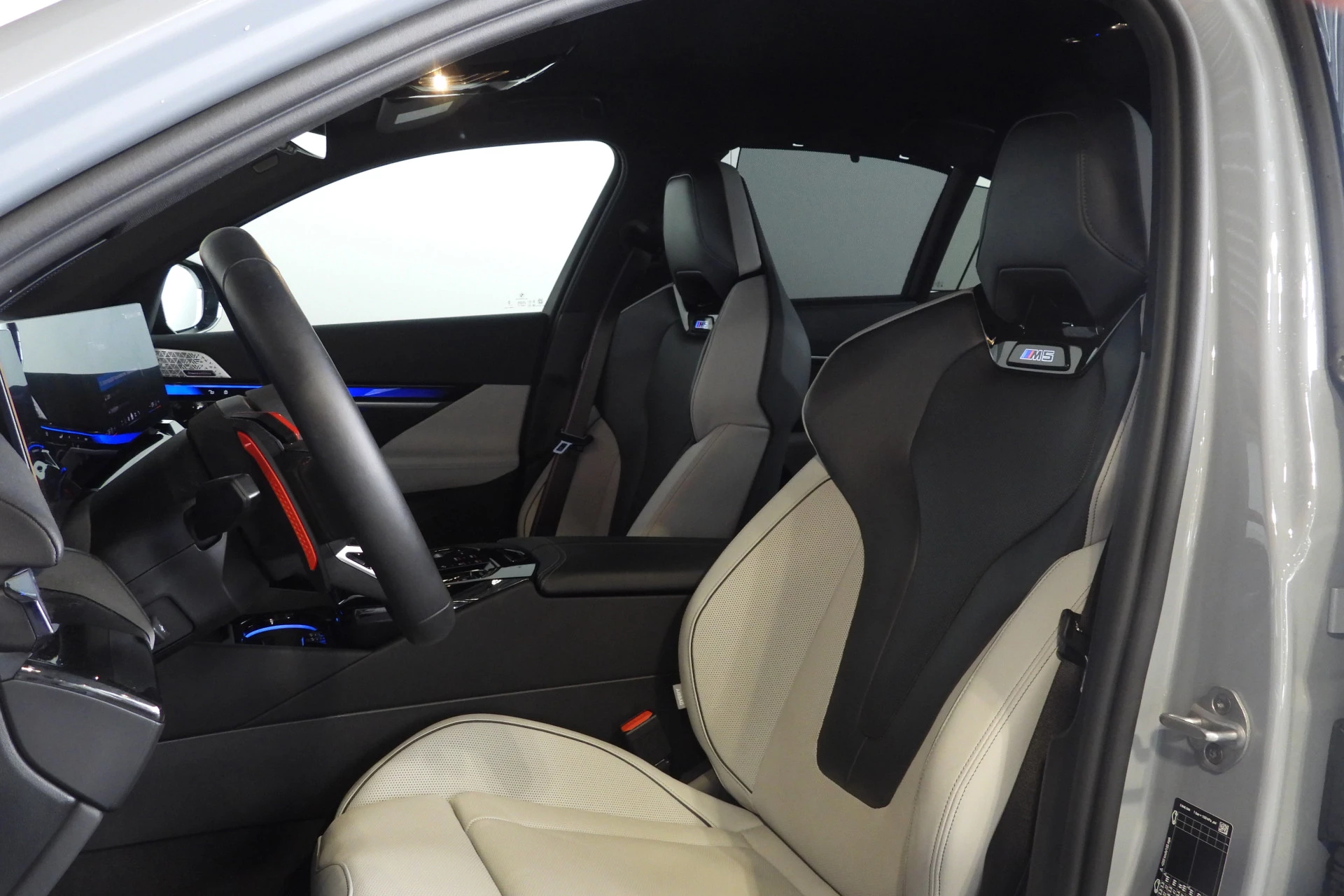 Hoofdafbeelding BMW M5