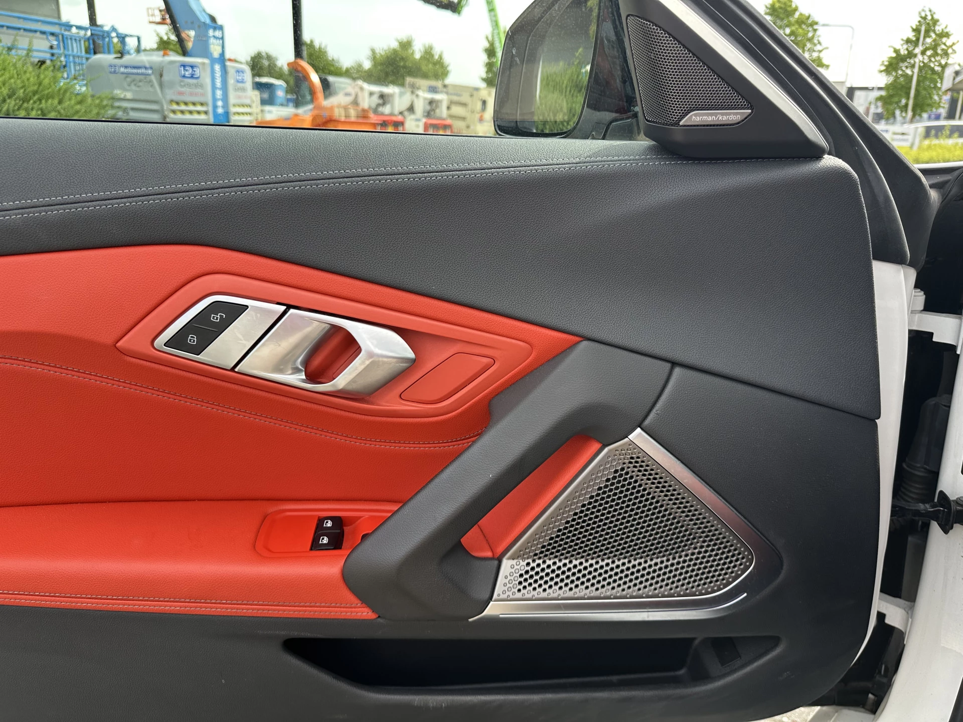 Hoofdafbeelding BMW Z4