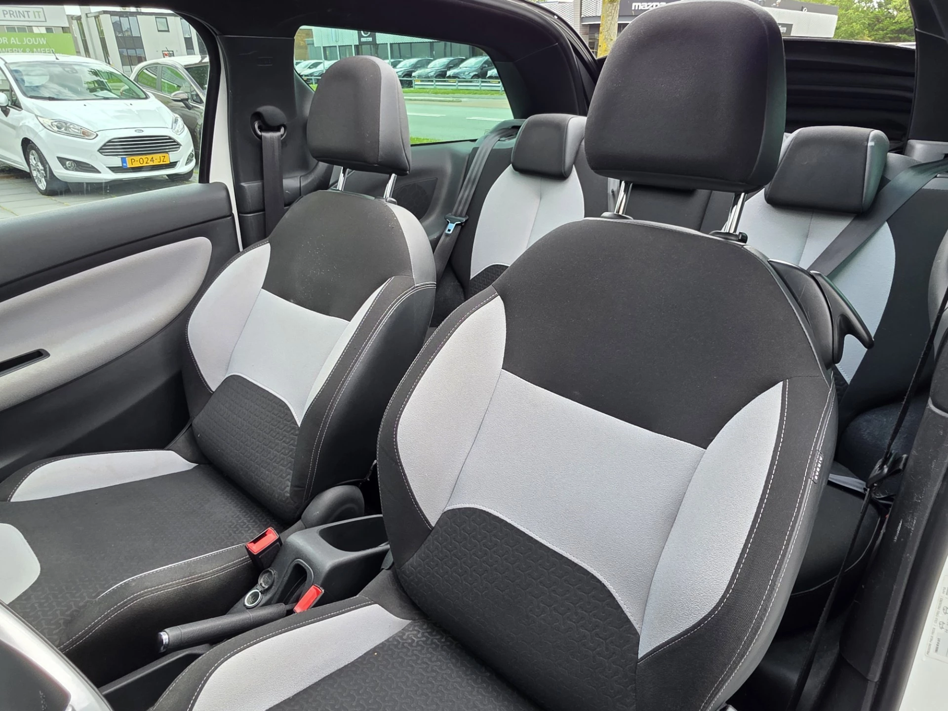 Hoofdafbeelding Citroën DS3