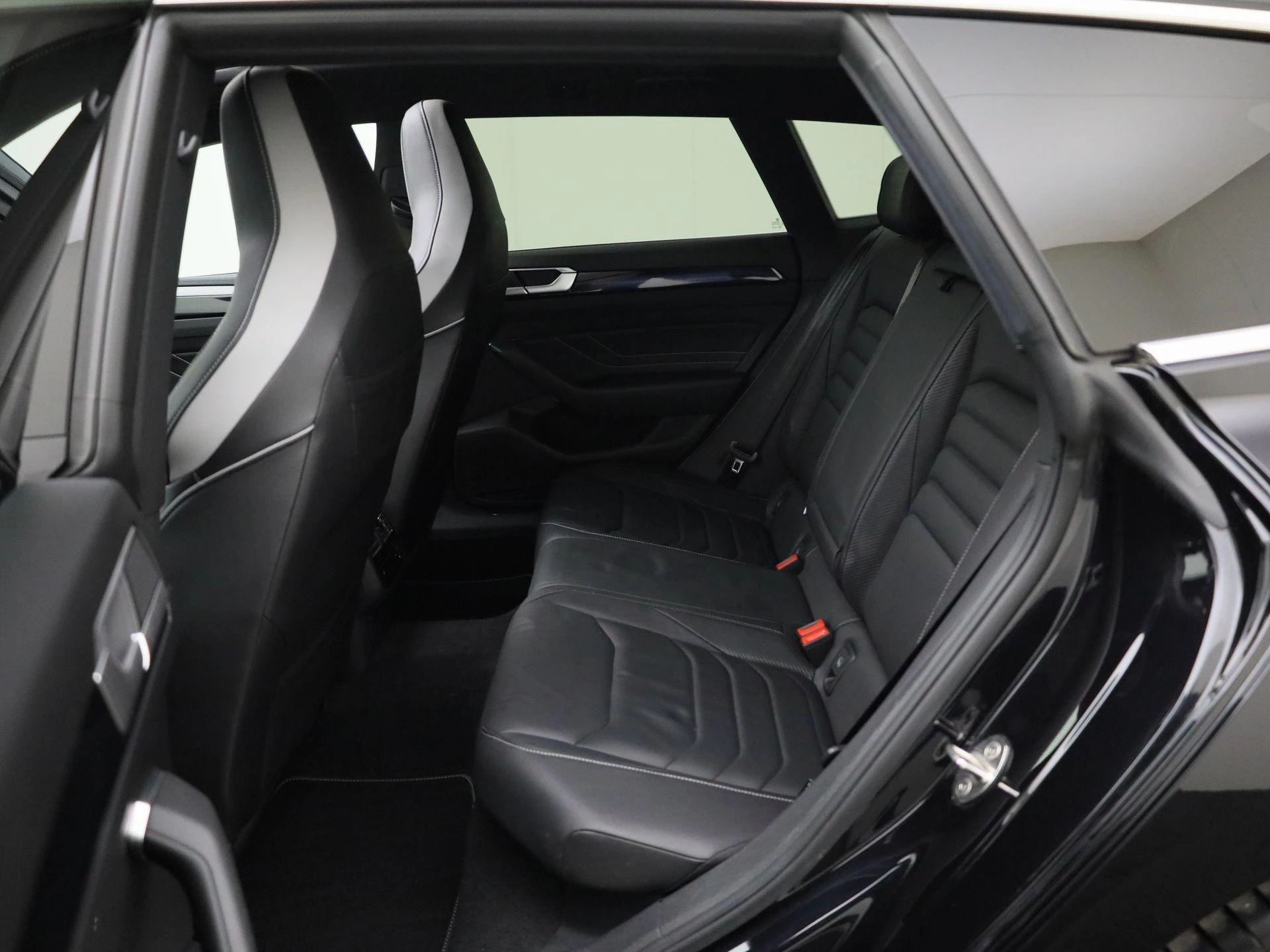 Hoofdafbeelding Volkswagen Arteon