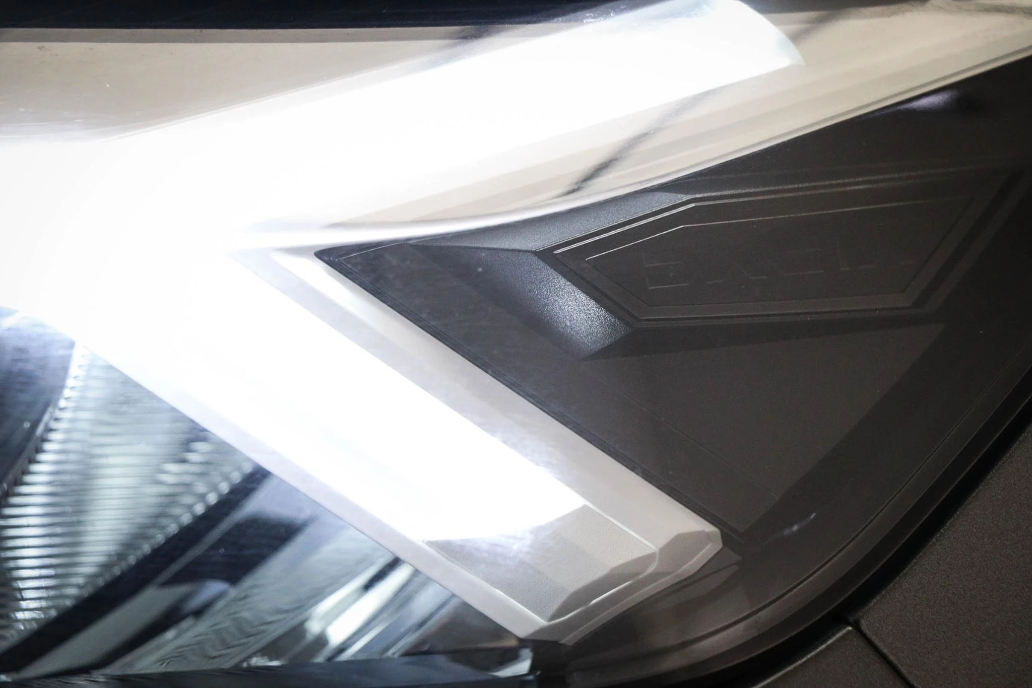 Hoofdafbeelding Dacia Sandero Stepway