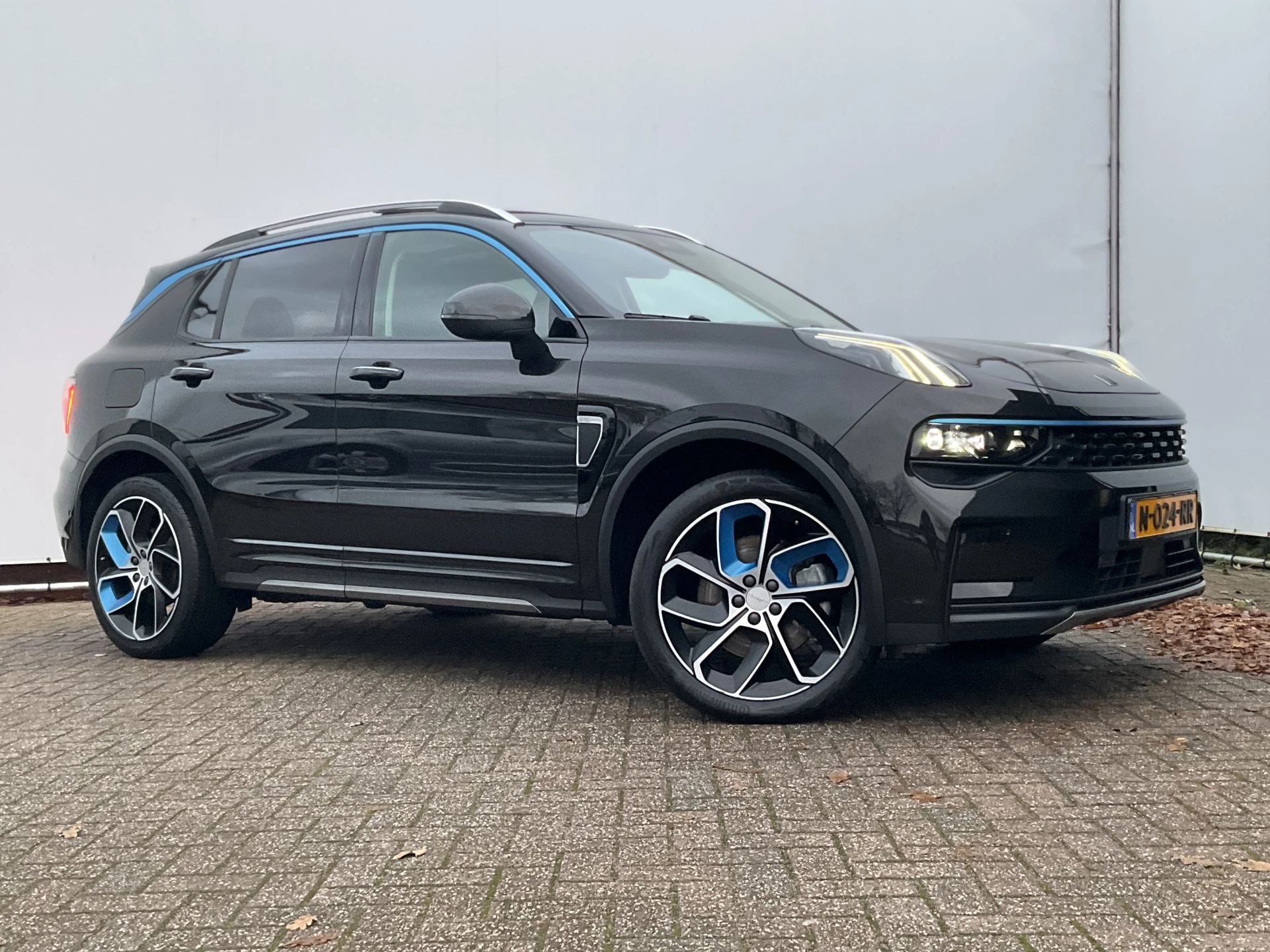 Hoofdafbeelding Lynk & Co 01