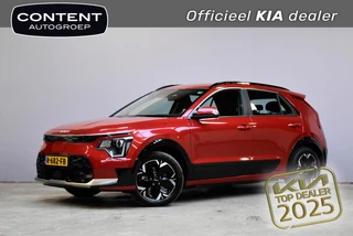 KIA e-Niro 64,8 kWh 204pk Aut DynamicLine TREKHAAK